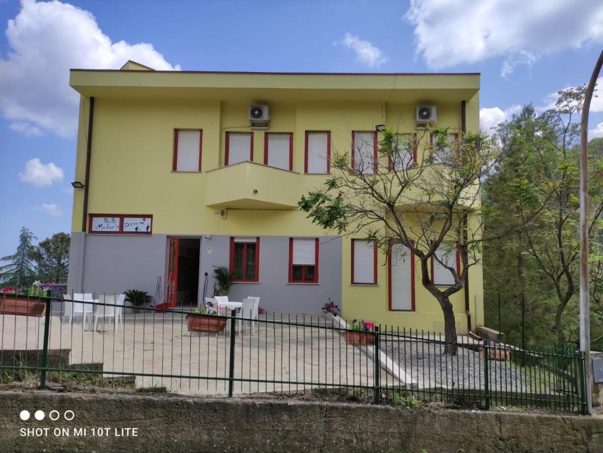 B&B Michael'S Dream Oriolo  Ngoại thất bức ảnh