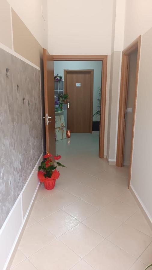 B&B Michael'S Dream Oriolo  Ngoại thất bức ảnh