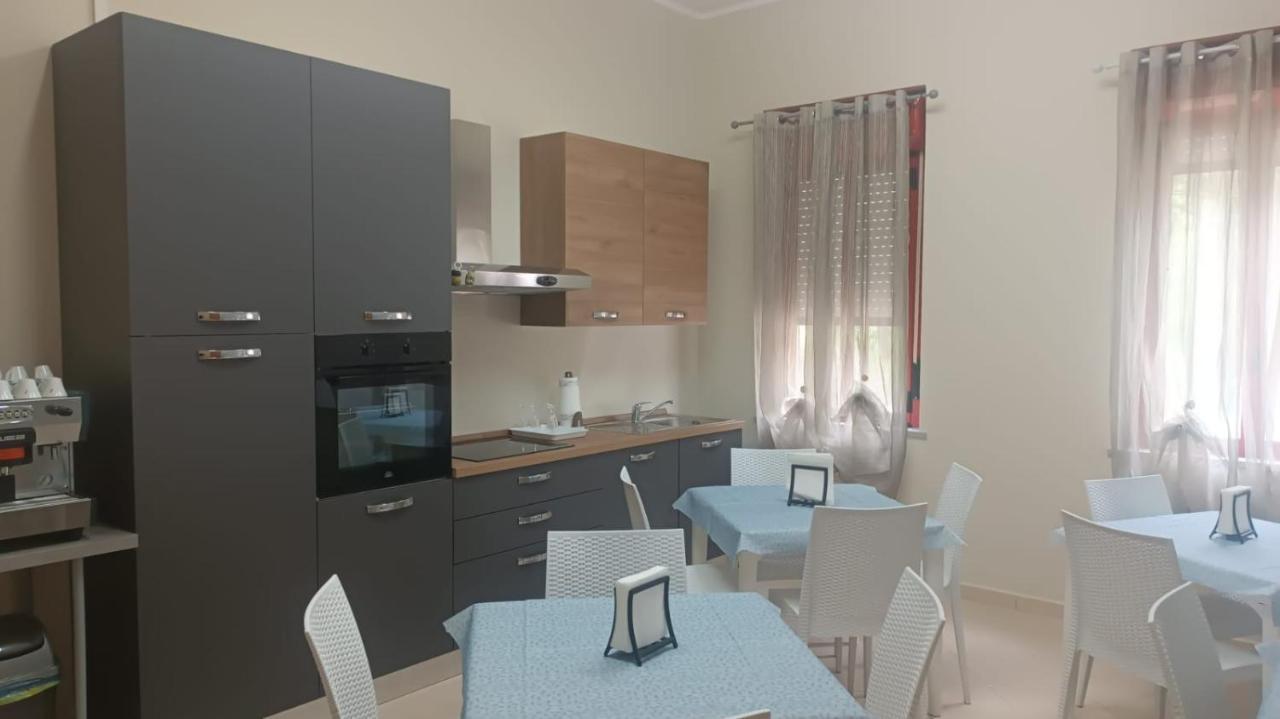 B&B Michael'S Dream Oriolo  Ngoại thất bức ảnh