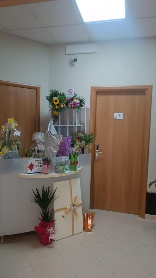 B&B Michael'S Dream Oriolo  Ngoại thất bức ảnh