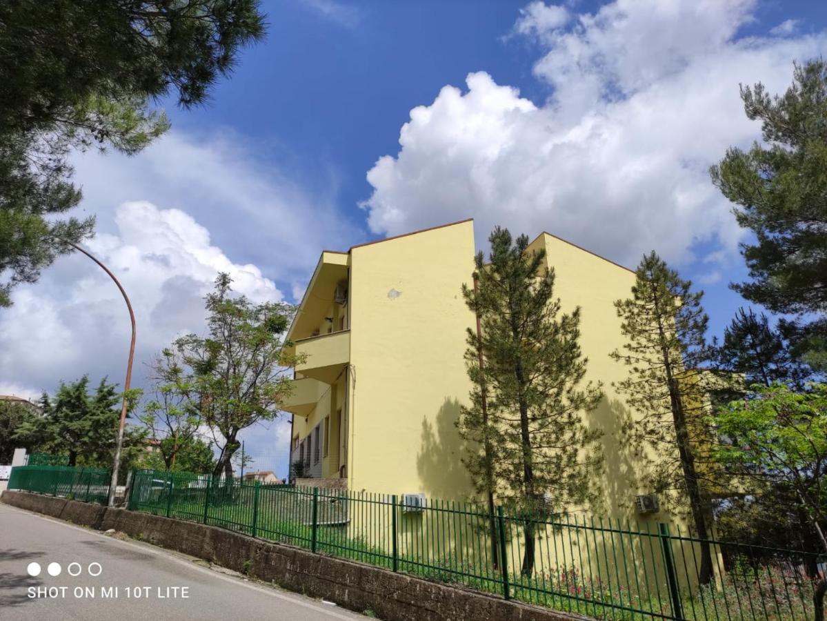 B&B Michael'S Dream Oriolo  Ngoại thất bức ảnh