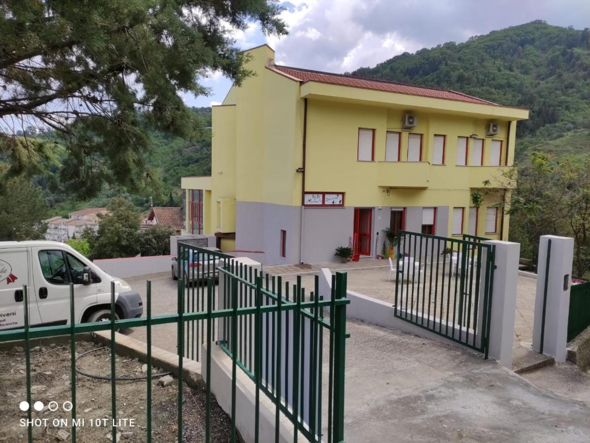 B&B Michael'S Dream Oriolo  Ngoại thất bức ảnh