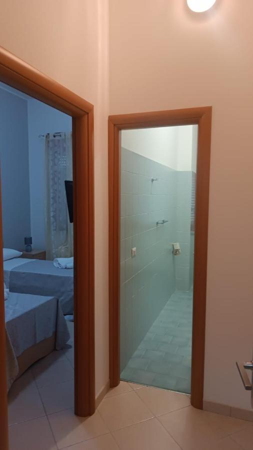 B&B Michael'S Dream Oriolo  Ngoại thất bức ảnh
