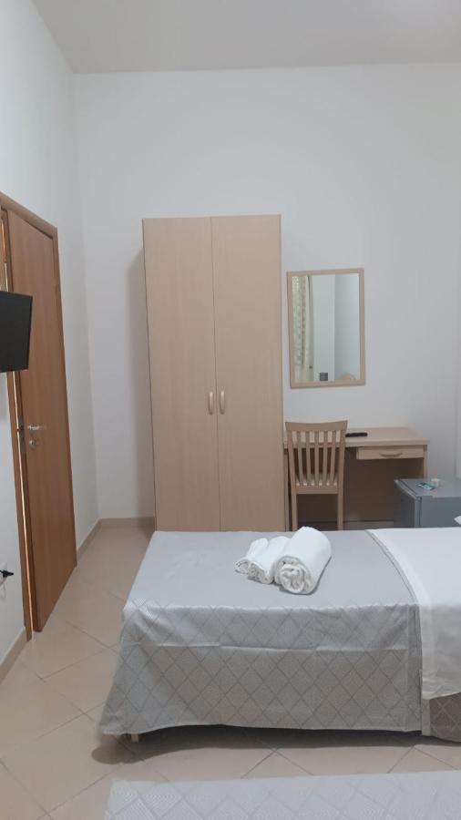 B&B Michael'S Dream Oriolo  Ngoại thất bức ảnh