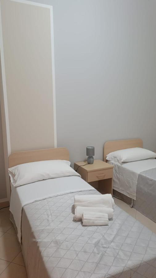 B&B Michael'S Dream Oriolo  Ngoại thất bức ảnh