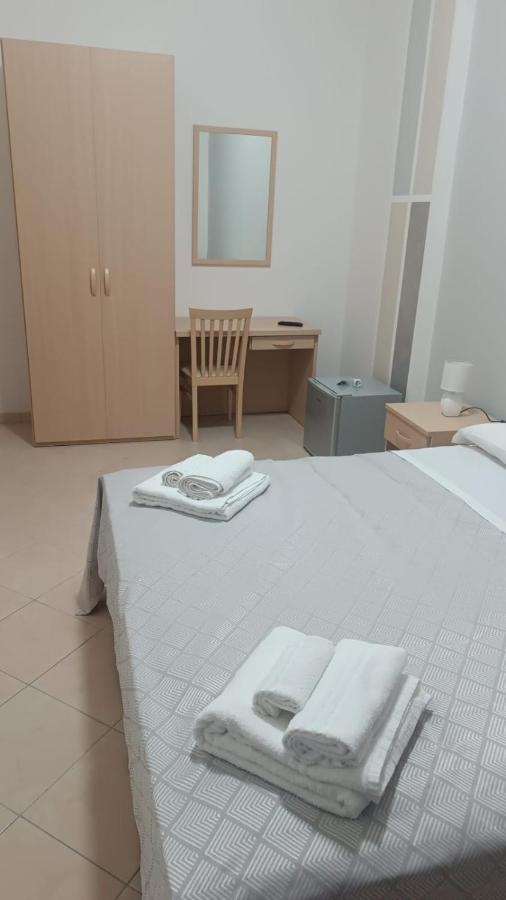 B&B Michael'S Dream Oriolo  Ngoại thất bức ảnh