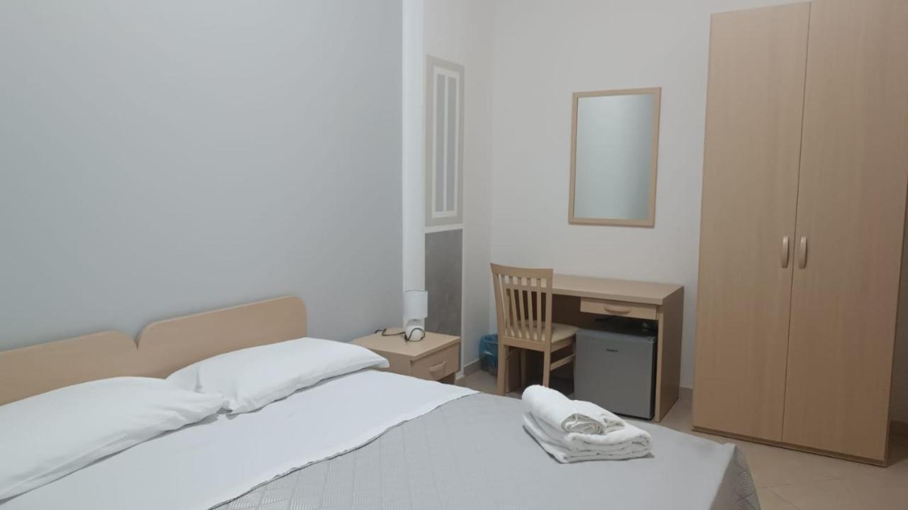 B&B Michael'S Dream Oriolo  Ngoại thất bức ảnh
